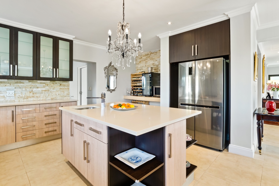 4 Bedroom Property for Sale in Pezula Golf Estate Western Cape